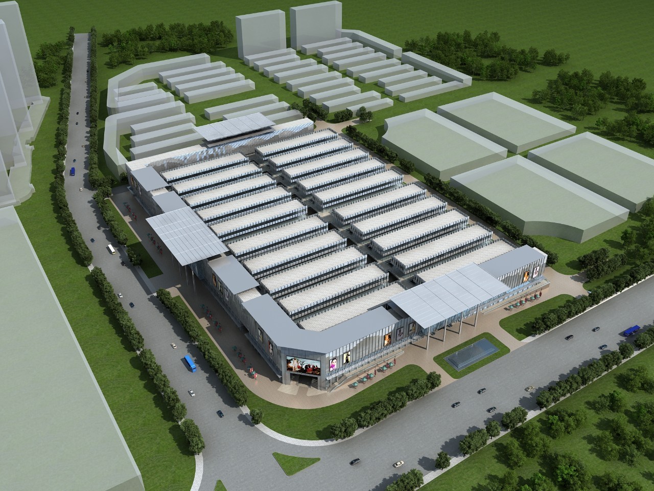 大管家丨遵義國(guó)際商貿(mào)城四區(qū)匯金天地項(xiàng)目10大優(yōu)勢(shì)盤點(diǎn)_財(cái)經(jīng)_網(wǎng)