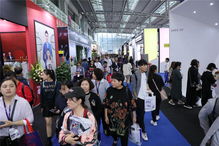 fashion source 2019春季展即將精彩綻放,締造服裝產業新紀元