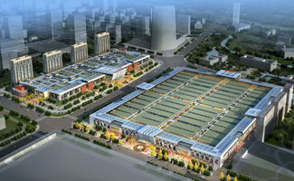 大未來丨思達(dá) 遵義國際商貿(mào)城,打造黔北最大文化商貿(mào)旅游新城