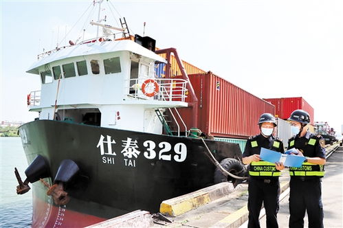 江門(mén)與一帶一路國(guó)家貿(mào)易十年增長(zhǎng)觀察 年均6.9%背后的商貿(mào)新格局