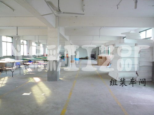 義烏市彩亞工藝品廠 軟件開(kāi)發(fā)驅(qū)動(dòng)有機(jī)玻璃制品產(chǎn)業(yè)升級(jí)