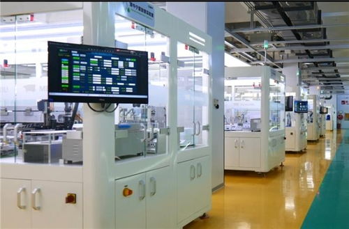 軟件開(kāi)發(fā)鑄就乳業(yè)新里程碑 蒙牛液態(tài)奶燈塔工廠亮相世界乳業(yè)峰會(huì)